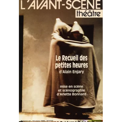 Le Recueil des petites heures : Le Carillon / Les Fenêtres / Bruine / Entre trois et quatre / Sans titre