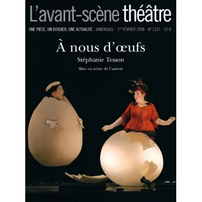 À nous d'œufs