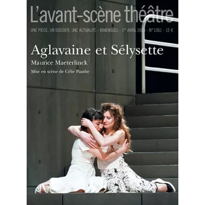 Aglavaine et Sélysette