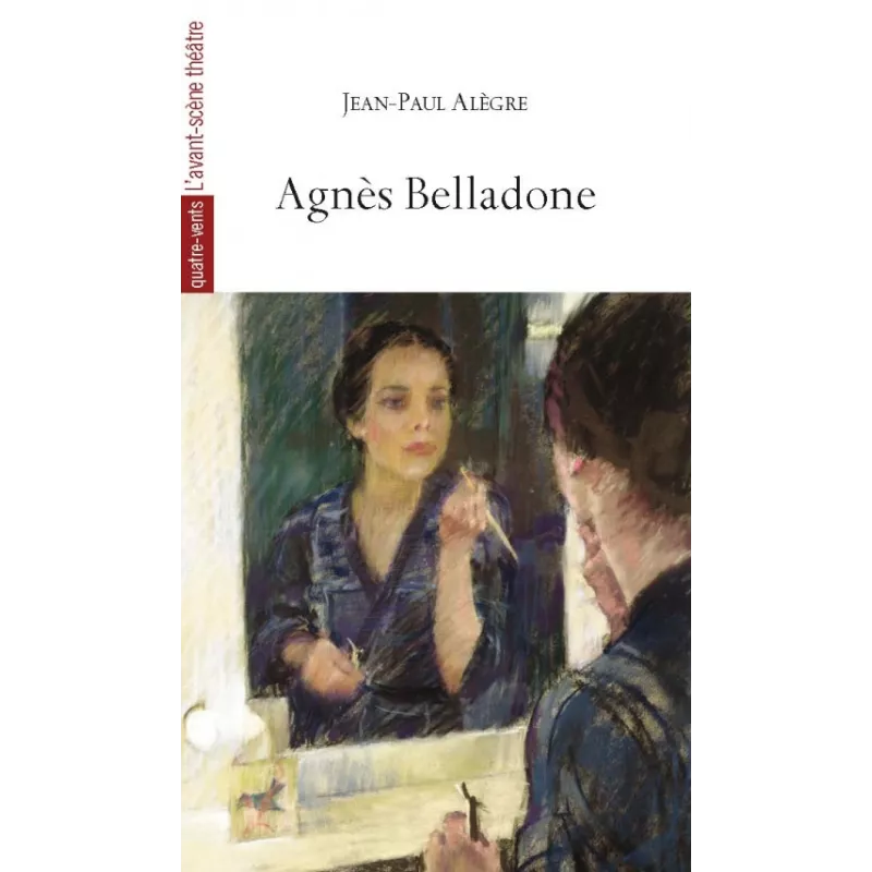 Agnès Belladone