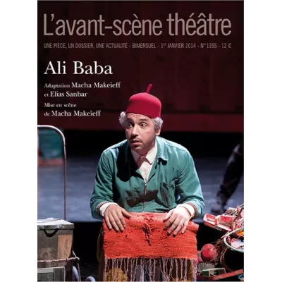 Ali Baba