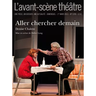 Aller chercher demain