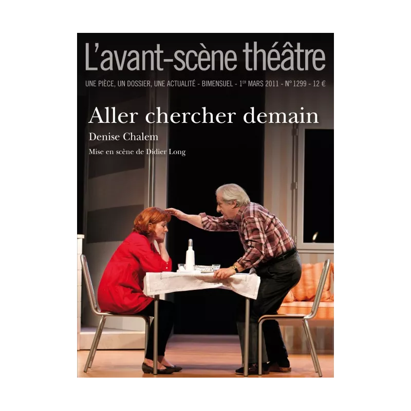 Aller chercher demain