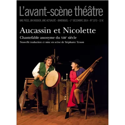 Aucassin et Nicolette