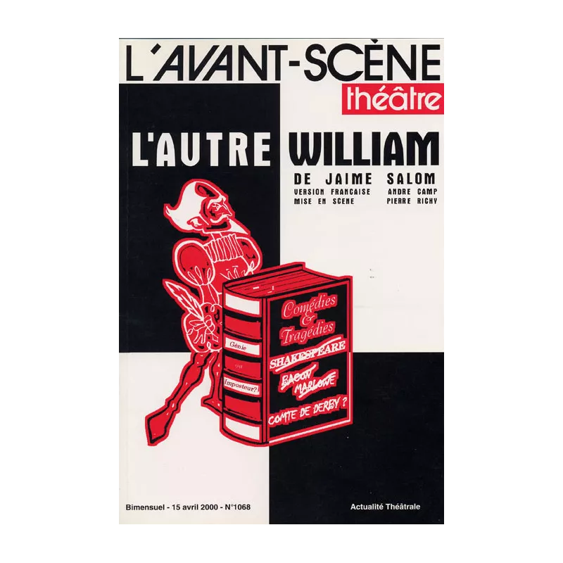 L'Autre William