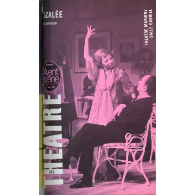 L'Azalée  / Mais où est donc passé Kiki ?
