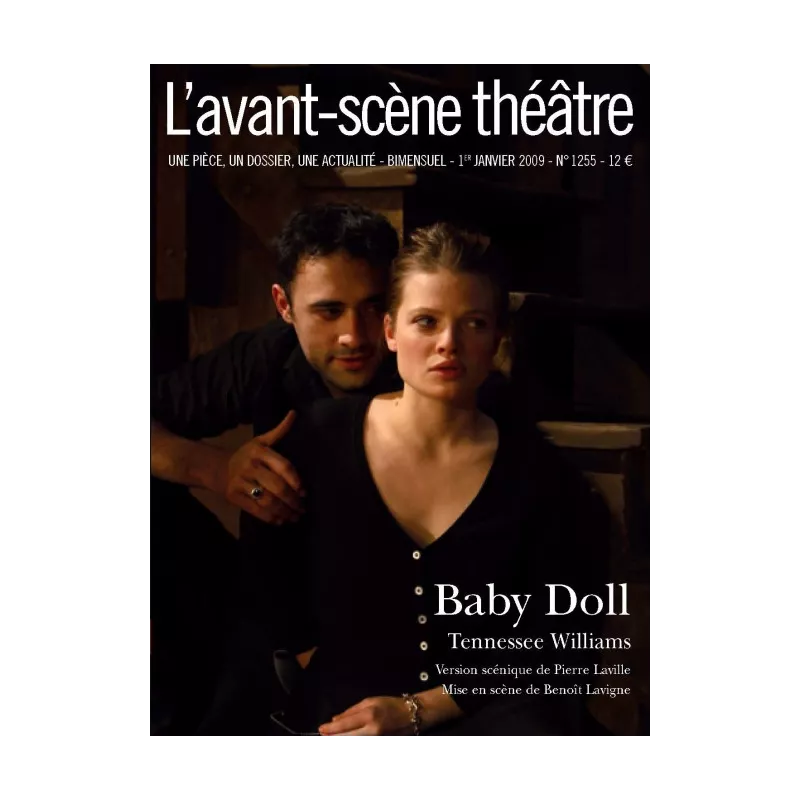 Baby Doll