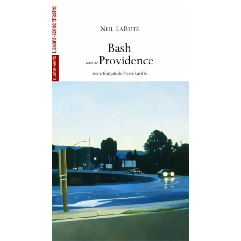 Bash / Providence