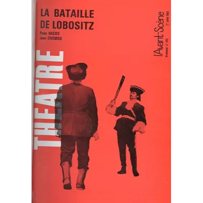 La Bataille de Lobositz / L'Ile irréelle