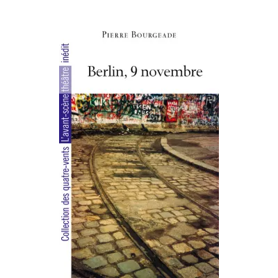 Berlin, 9 novembre