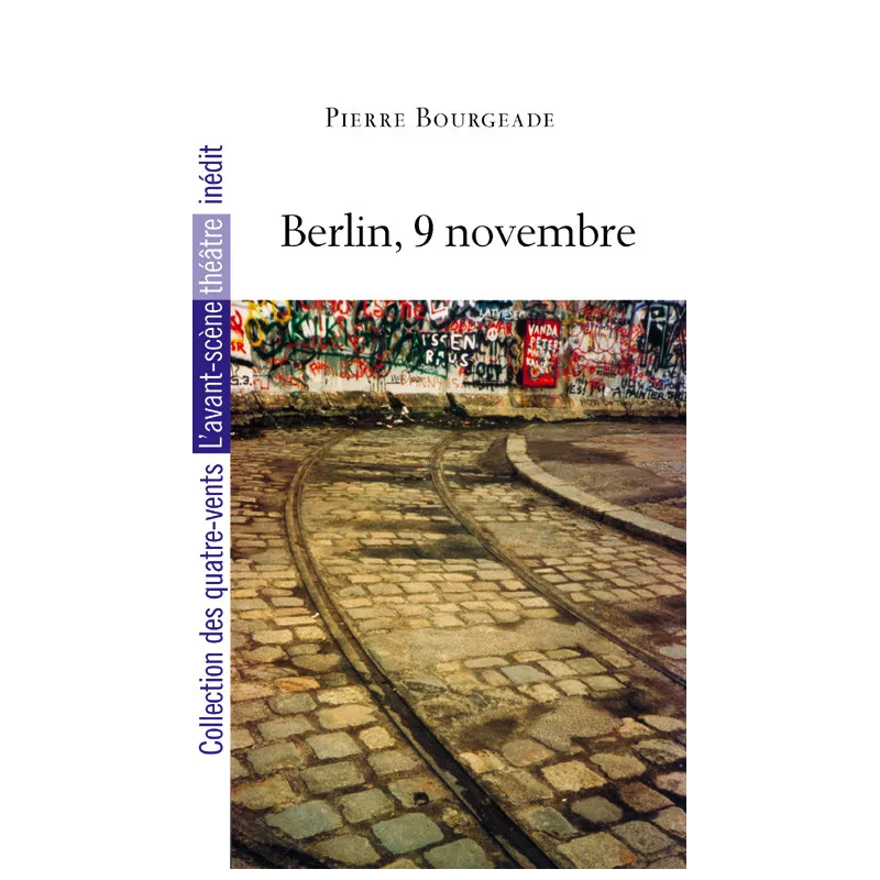 Berlin, 9 novembre
