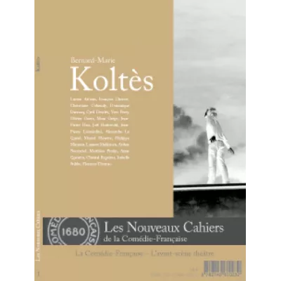 Bernard-Marie Koltès