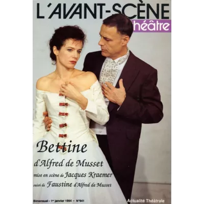 Bettine / Faustine