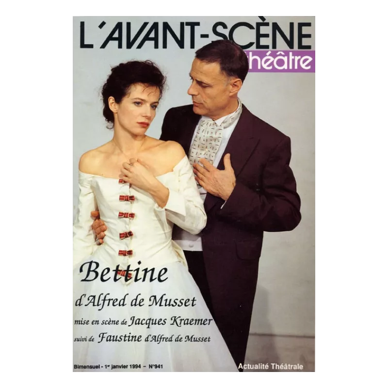 Bettine / Faustine