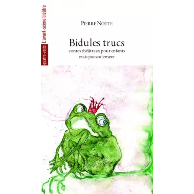 Bidules trucs