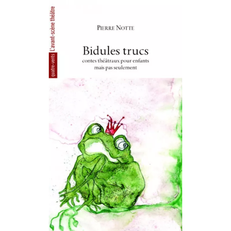 Bidules trucs