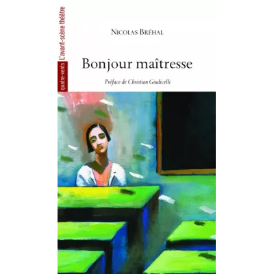 Bonjour maîtresse