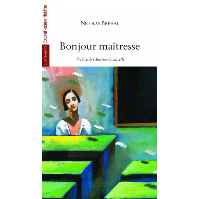 Bonjour maîtresse