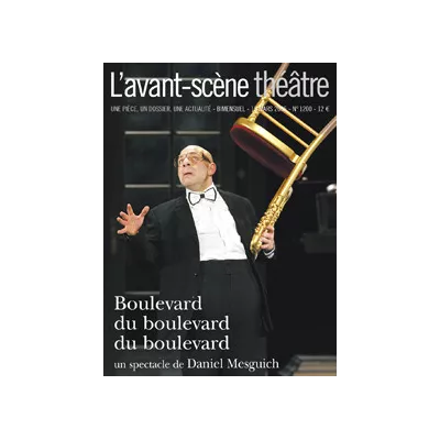 Boulevard du boulevard du boulevard
