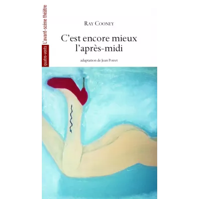 C'est encore mieux l'après-midi