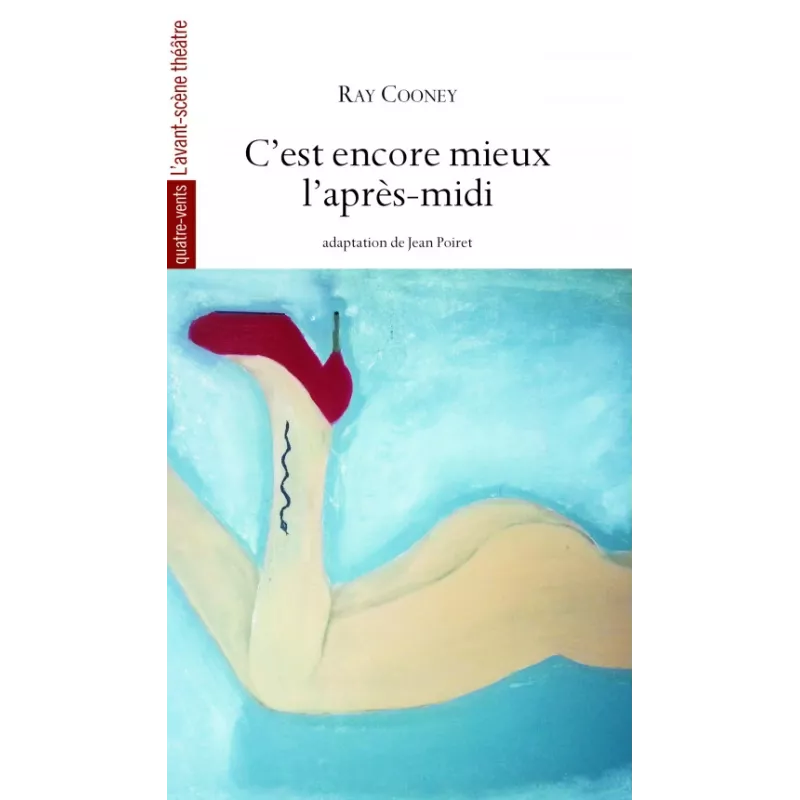 C'est encore mieux l'après-midi