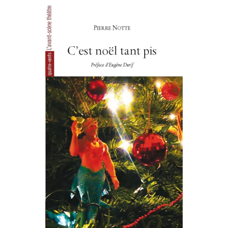 C'est noël tant pis