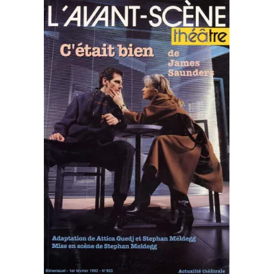 C'était bien