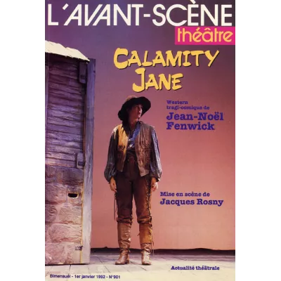 Calamity Jane