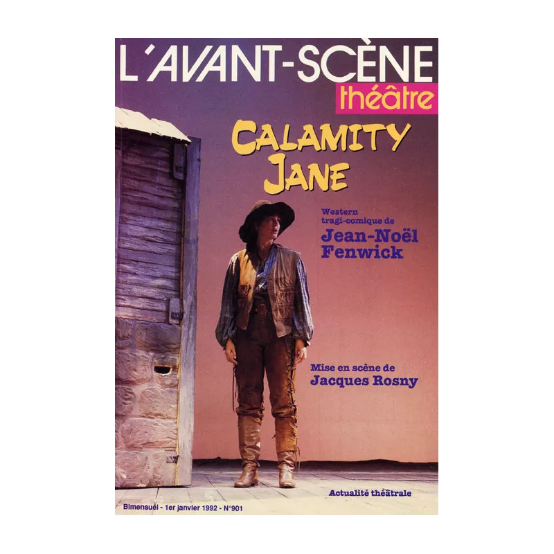 Calamity Jane