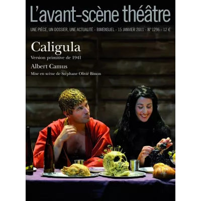 Caligula, version primitive de 1941