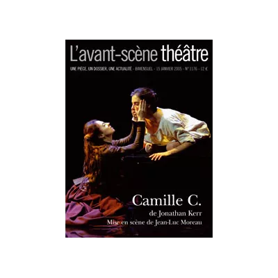 Camille C.