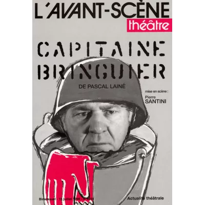 Capitaine Bringuier