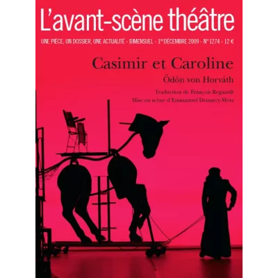 Casimir et Caroline
