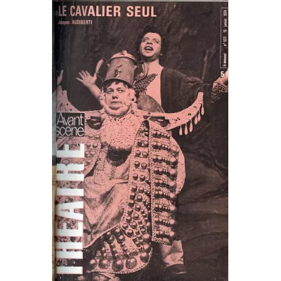 Le Cavalier seul