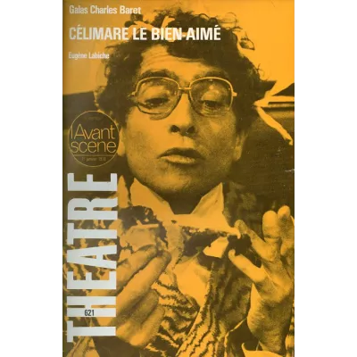 Célimare le bien-aimé