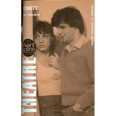 Intimité / Mon Jean-Baptiste / Les Cent Pas
