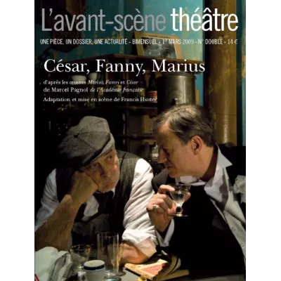 César, Fanny, Marius