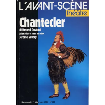 Chantecler