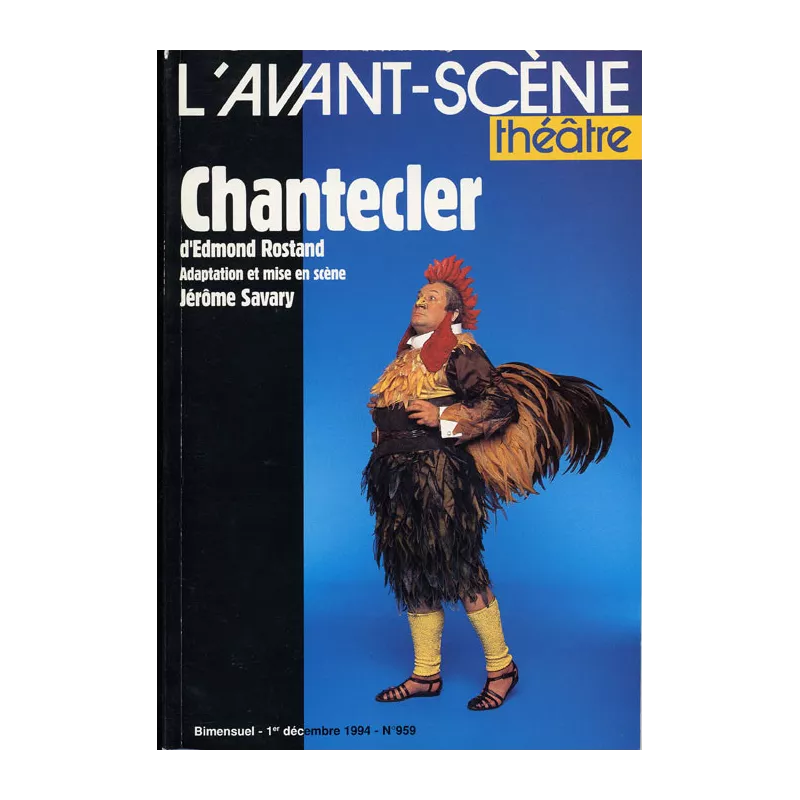 Chantecler