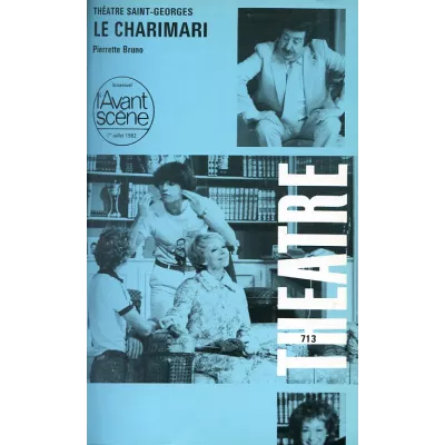 Le Charimari
