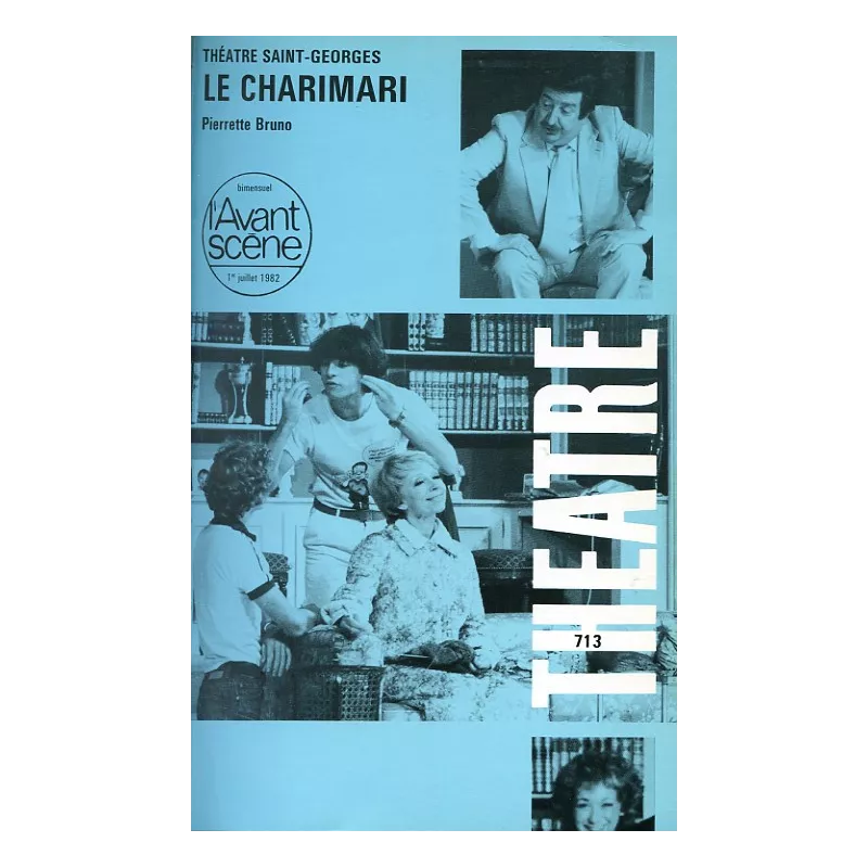 Le Charimari