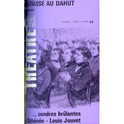 La Chasse au dahut / Avec lui