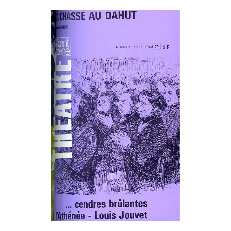 La Chasse au dahut / Avec lui