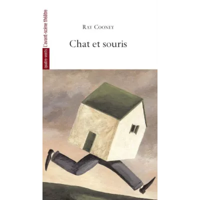 Chat et souris