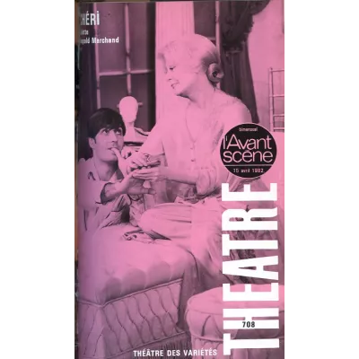 Chéri / Notre Colette