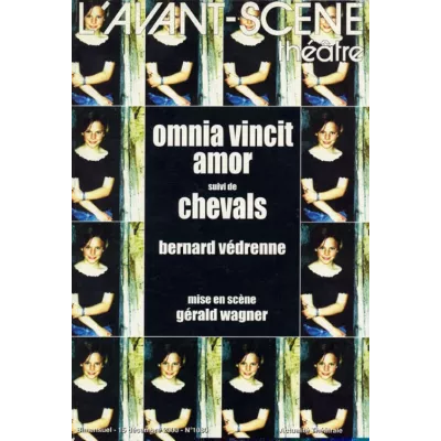 Omnia vincit amor / Chevals