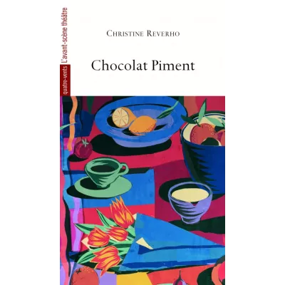 Chocolat Piment