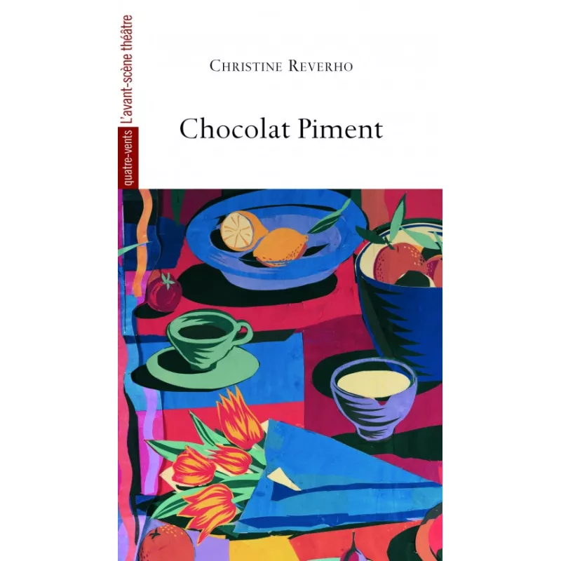 Chocolat Piment