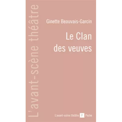 Le Clan des veuves