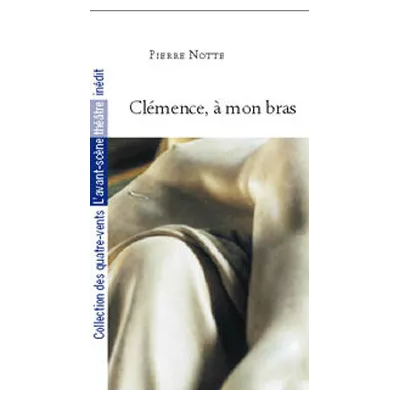 Clémence, à mon bras